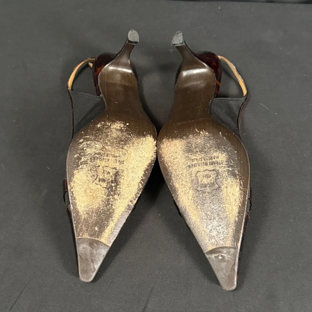 Stuart Weitzman vintage stuart
